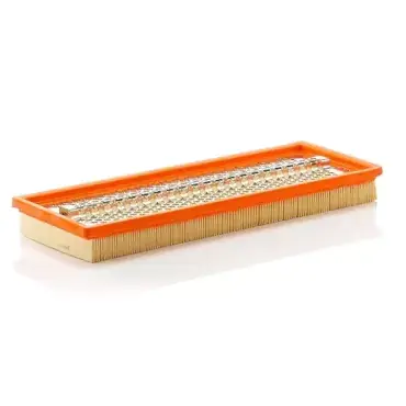 Cumpără online Filtru aer C 3874 Mann Filter